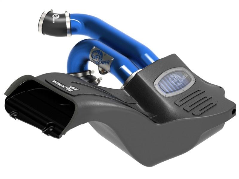 aFe POWER Momentum XP Pro 5R Intake System 2017 Ford F-150 Raptor V6-3.5L (tt) EcoBoost - Order Your Parts - اطلب قطعك