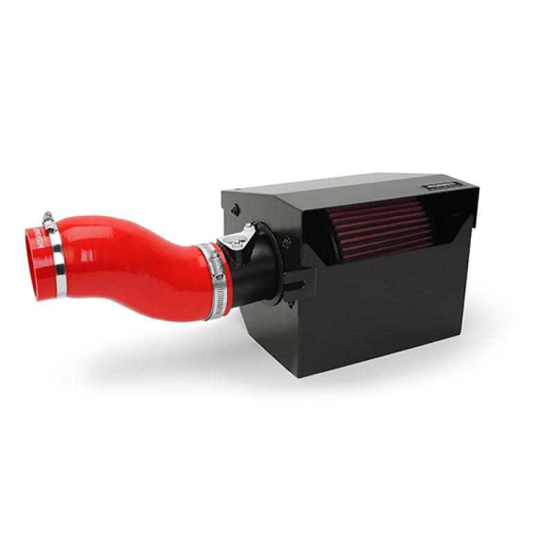 Mishimoto 2016 Honda Civic 1.5L Turbo Performance Air Intake - Red - Order Your Parts - اطلب قطعك