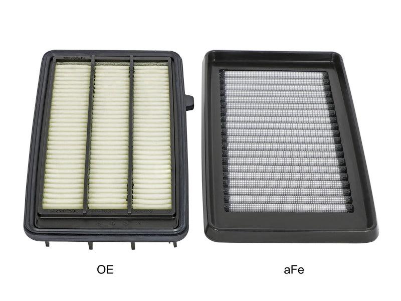 aFe MagnumFLOW Air Filters OER PDS 2016 Honda Civic L4-1.5L (t) - Order Your Parts - اطلب قطعك