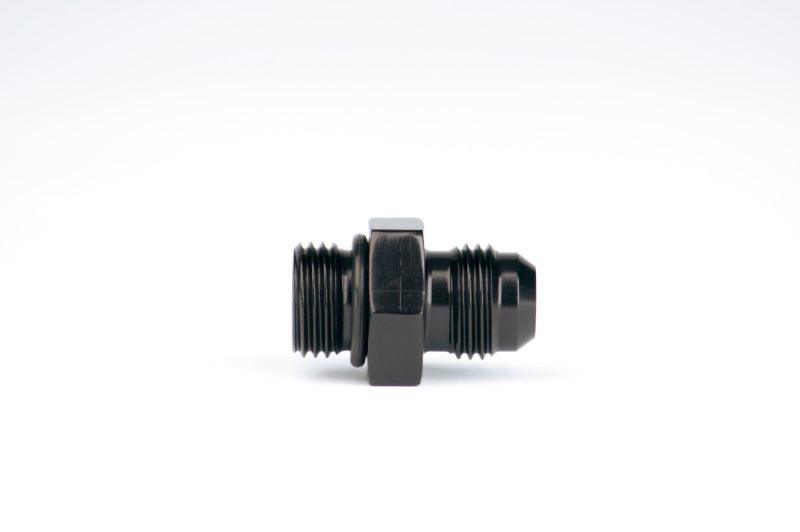 Aeromotive ORB-06 to AN-06 Male Flare Adapter Fitting - Order Your Parts - اطلب قطعك