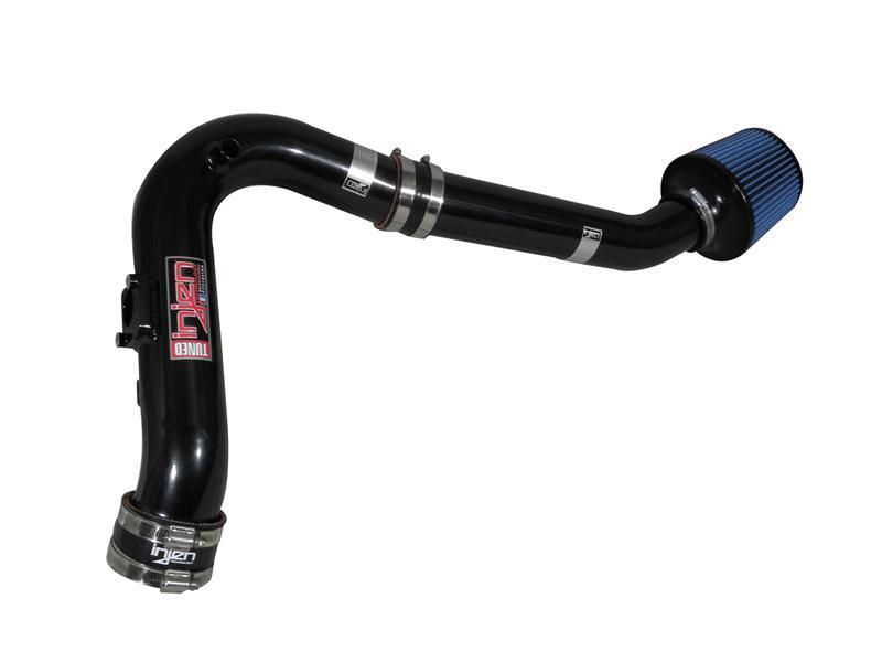 Injen 04-06 Pontiac Vibe GT / 05-06 Toyota Corrolla XRS Black Cold Air Intake - Order Your Parts - اطلب قطعك