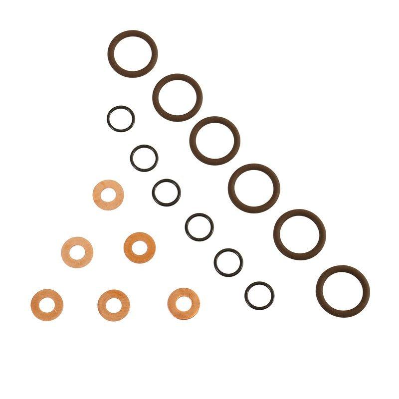 BD Diesel ISB Injector Seal Kit - Dodge 1998.5-2002 5.9L 24-valve - Order Your Parts - اطلب قطعك