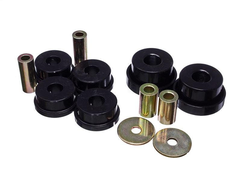 Energy Suspension 00-09 Subaru Legacy Black Rear Differential Mount Bushing Set - Order Your Parts - اطلب قطعك