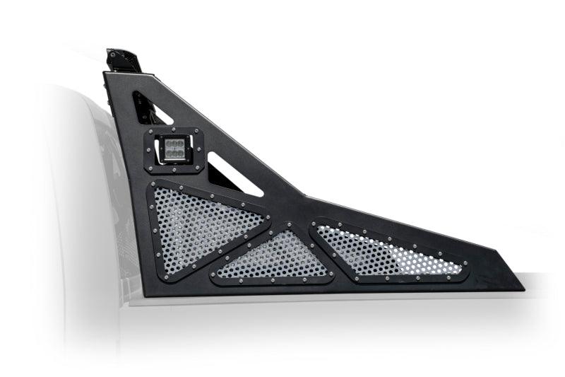 DV8 Offroad 10-18 Ram 2500/3500 Bolt On Chase Rack - Order Your Parts - اطلب قطعك