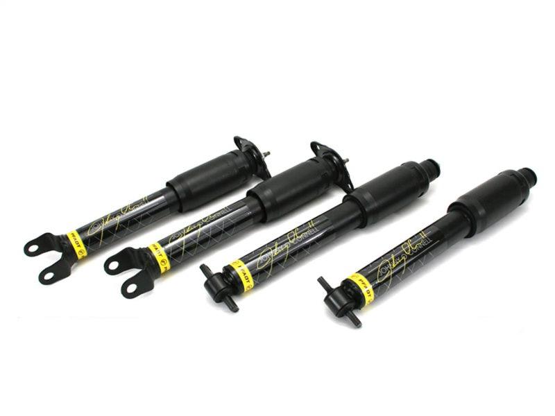 aFe Control Johnny OConnell Signature Series Shock Set; Chevrolet Corvette (C7) 14-15 - Order Your Parts - اطلب قطعك