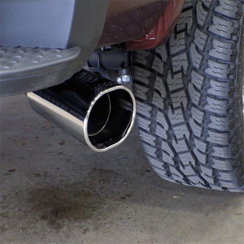 Banks Power 20-21 Chevy/GMC 2500/3500 6.6L Monster Sport Exhaust System - Order Your Parts - اطلب قطعك
