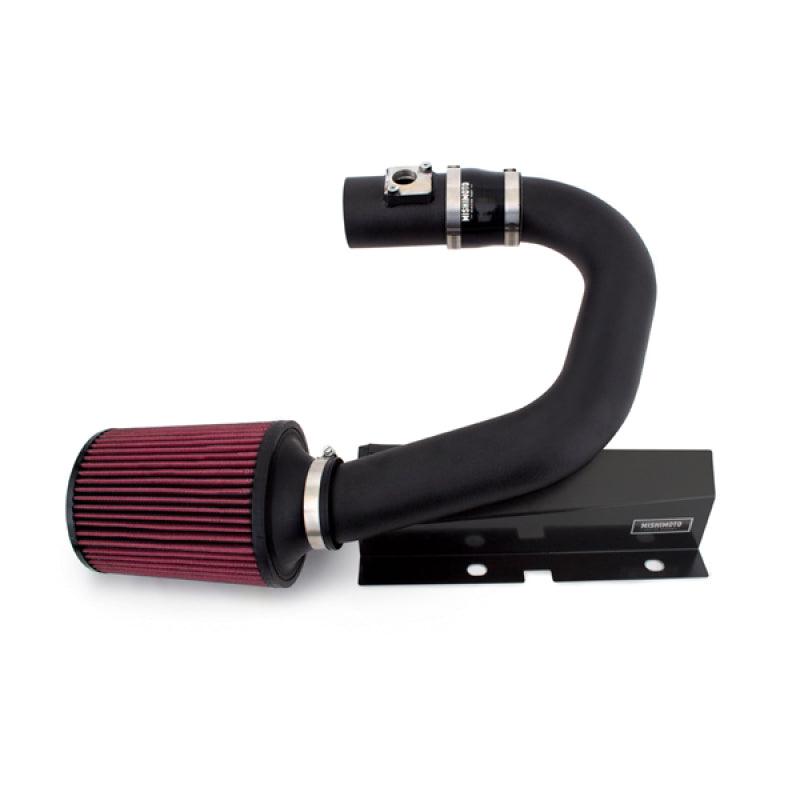 Mishimoto 13+ Subaru BRZ/Scion FR-S Performance Cold Air Intake Kit - Wrinkle Black - Order Your Parts - اطلب قطعك
