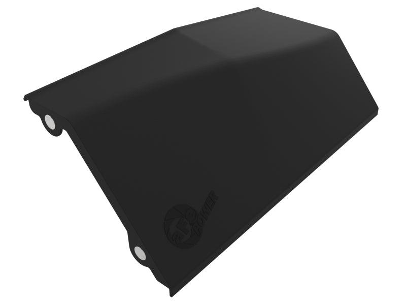 aFe Magnum FORCE Stage-2 Intake Cover 19-21 RAM 1500 Fits Intakes 54-13020D/R Or 52-10002D/R - Order Your Parts - اطلب قطعك