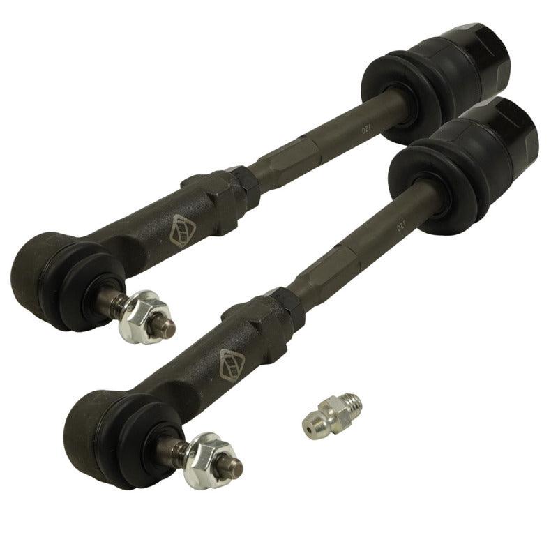 BD Diesel Tie Rod Upgrade Kit - GM 11-19 - Order Your Parts - اطلب قطعك
