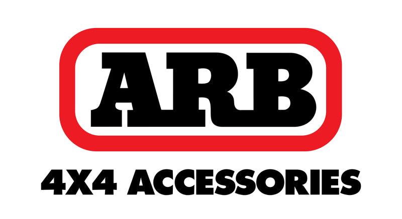 ARB Under Vehicle Protection Tacoma 05 On Or 16On - Order Your Parts - اطلب قطعك