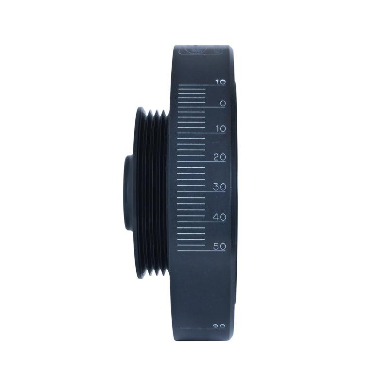 Fluidampr Honda All B Series 35% Underdrive Atl Pulley only Steel Internally Balanced Damper - Order Your Parts - اطلب قطعك