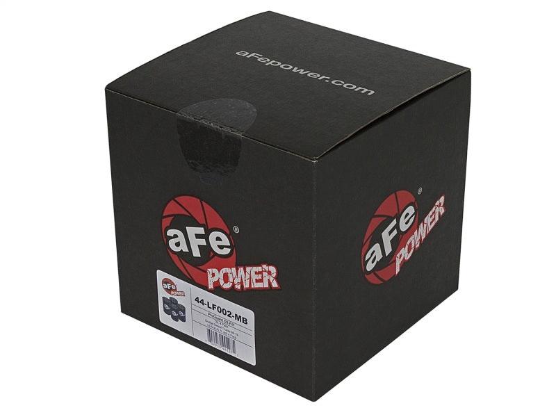 aFe ProGuard D2 Fluid Filters Oil F/F OIL 89-16 Dodge Diesel Trucks L6-5.9L/6.7L (td) (4 Pack) - Order Your Parts - اطلب قطعك