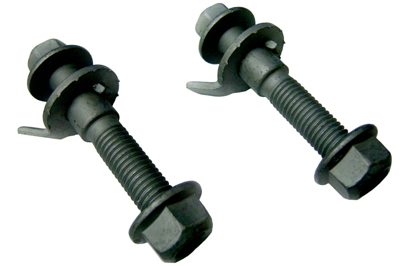 Whiteline 02-07 WRX F&R / 03-07 Impreza NA F&R / 04-07 STi F&R / 08+ WRX Hatch F Only / 08-09 STi