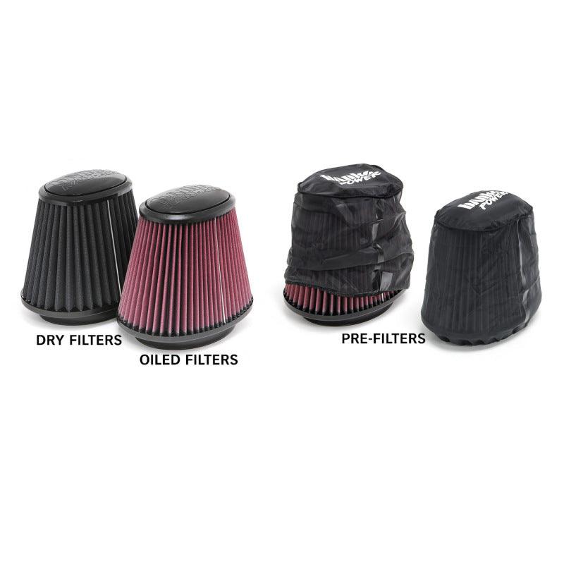 Banks Power 94-02 Dodge 5.9L Ram-Air Intake System - Dry Filter - Order Your Parts - اطلب قطعك