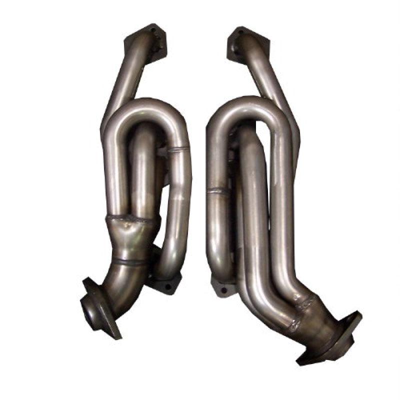Gibson 98-03 Dodge Dakota R/T 5.9L 1-1/2in 16 Gauge Performance Header - Stainless - Order Your Parts - اطلب قطعك
