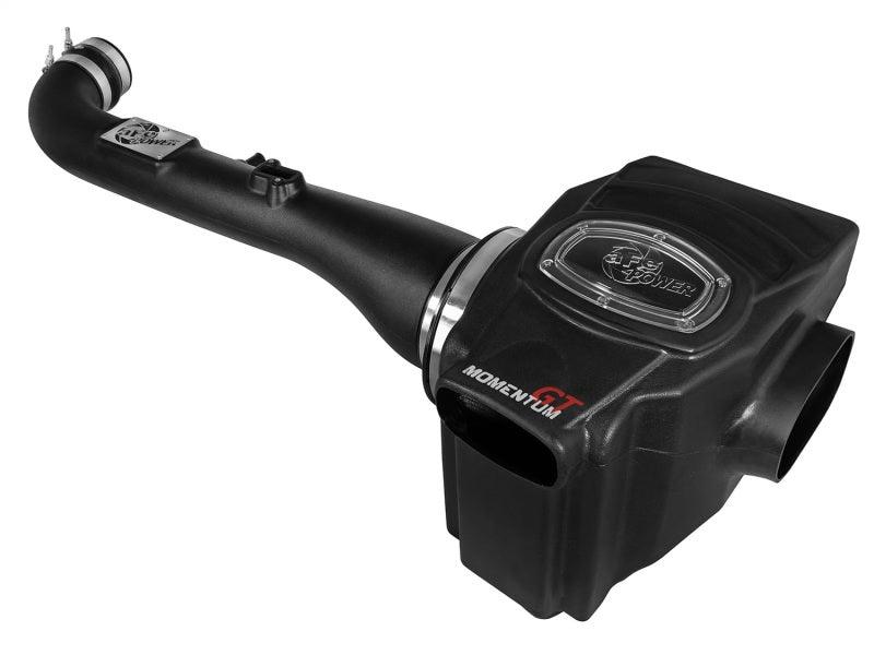 aFe Momentum GT PRO DRY S Stage-2 Intake System 05-15 Nissan Xterra 4.0L V6 - Order Your Parts - اطلب قطعك