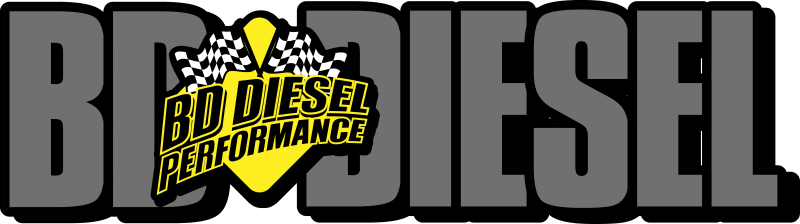 BD Diesel Exhaust Manifold Bolt and Spacer Kit - Dodge 1998.5-2018 5.9L/6.7L Cummins - Order Your Parts - اطلب قطعك