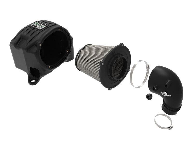 aFe Quantum Cold Air Intake w/ Pro DRY S Media 19 Ford Ranger L4-2.3L (T) - Order Your Parts - اطلب قطعك