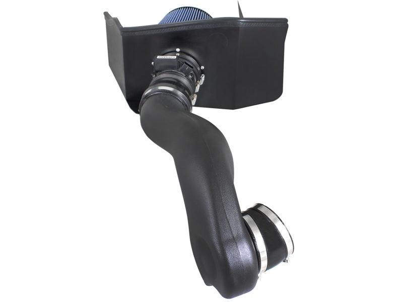aFe MagnumFORCE Intakes Stage-2 Pro 5R Air Intake System Hummer H2 03-09 V8-6.0L - Order Your Parts - اطلب قطعك