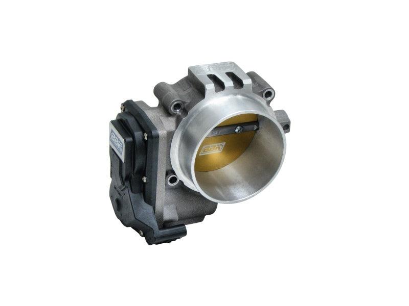 BBK 11-14 Mustang 5.0 Boss 302 Ford F Series 5.0 85mm Throttle Body BBK Power Plus Series - Order Your Parts - اطلب قطعك