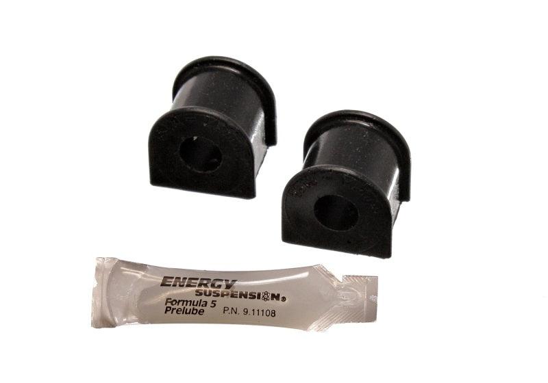Energy Suspension 79-85 Mazda RX7 Black 14mm Rear Sway Bar Bushings - Order Your Parts - اطلب قطعك