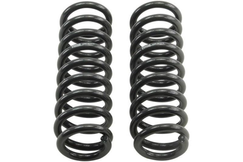 Belltech COIL SPRING SET 96-02 TOYOTA TACOMA 6CYL. - Order Your Parts - اطلب قطعك