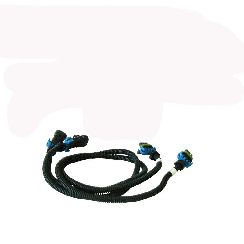 BBK 08-15 GM Corvette Camaro O2 Sensor Wire Harness Extensions 36 (pair) - Order Your Parts - اطلب قطعك