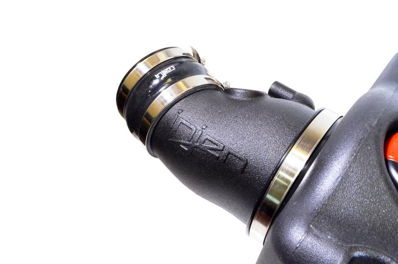 Injen 11-20 Dodge Challenger SRT8 6.4L Hemi / 12-17 Dodge Charger SRT8 6.4L Hemi Evolution Intake - Order Your Parts - اطلب قطعك