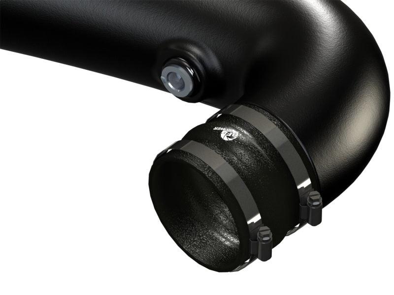aFe POWER Momentum GT Pro DRY S Cold Air Intake System 11-17 Jeep Grand Cherokee (WK2) V8 5.7L HEMI - Order Your Parts - اطلب قطعك