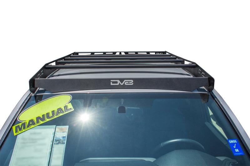DV8 Offroad 2016+ Toyota Tacoma Aluminum Roof Rack (45in Light) - Order Your Parts - اطلب قطعك