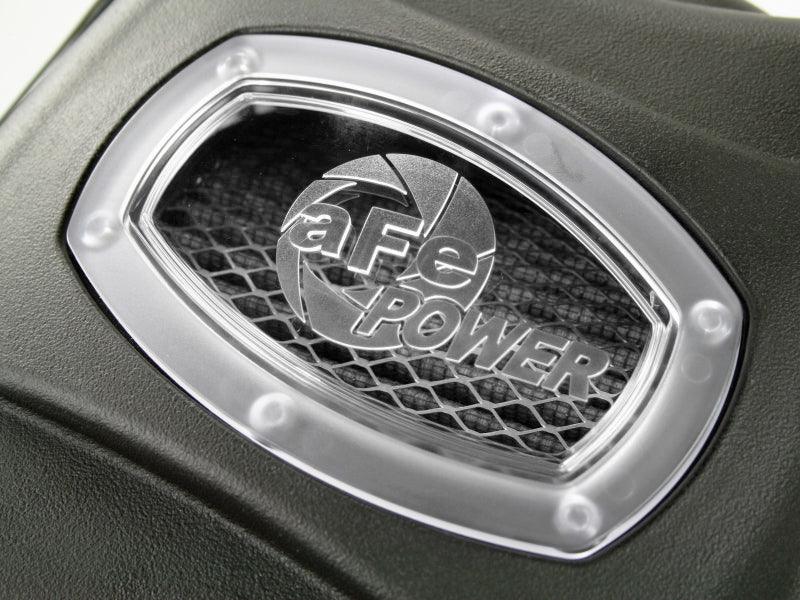 aFe Momentum HD Pro DRY S Stage 2 Intake System 11-16 GM Diesel Trucks V8-6.6L (td) LML - Order Your Parts - اطلب قطعك