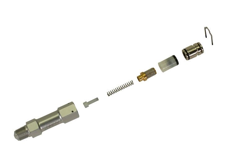 AEM V3 Water/Methanol Injection Kit - Multi Input (NO Tank) - Order Your Parts - اطلب قطعك