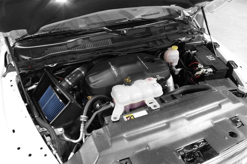 aFe MagnumFORCE XP Air Intake System Stage-2 PRO 5R 2014 Dodge RAM 1500 V6 3.0L Truck (EcoDiesel) - Order Your Parts - اطلب قطعك