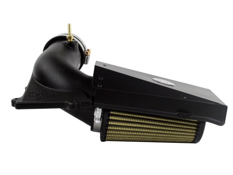 aFe MagnumFORCE Intakes Stage-2 Si PG7 AIS PG7 VW Golf/Jetta 09-12 L4-2.0L (tdi) - Order Your Parts - اطلب قطعك