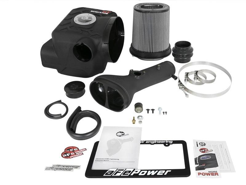 aFe Momentum GT Pro DRY S Cold Air Intake System 05-11 Toyota Tacoma V6 4.0L - Order Your Parts - اطلب قطعك