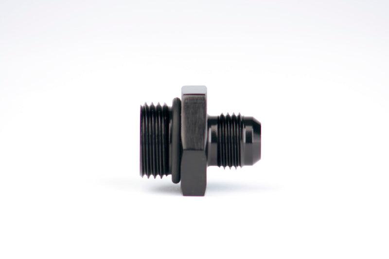 Aeromotive ORB-08 to AN-06 Male Flare Reducer Fitting - Order Your Parts - اطلب قطعك