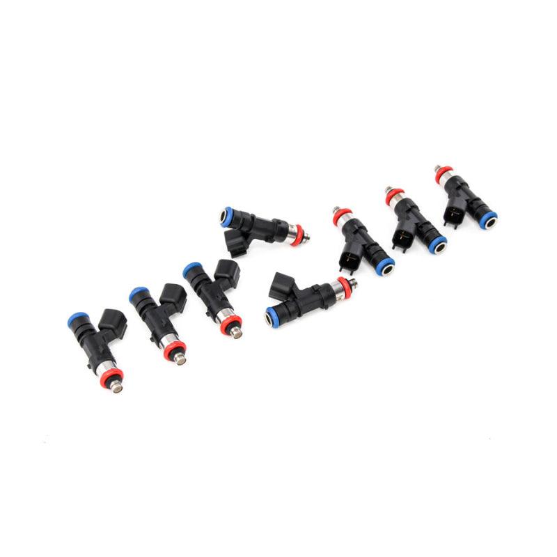 DeatschWerks 00-06 Chevrolet Silverado/Sierra 95lb Injectors - Set of 8 - Order Your Parts - اطلب قطعك