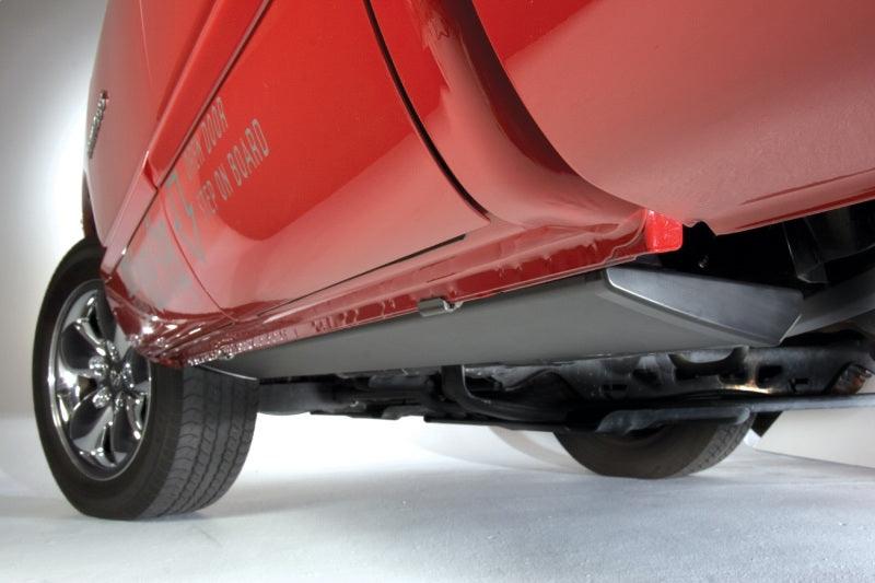 AMP Research 2016-2017 Toyota Tacoma Double Cab/Access PowerStep - Black - Order Your Parts - اطلب قطعك