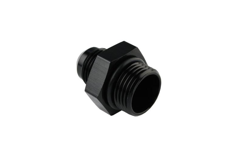 Aeromotive AN-10 O-Ring Boss / AN-08 Male Flare Reducer Fitting - Order Your Parts - اطلب قطعك