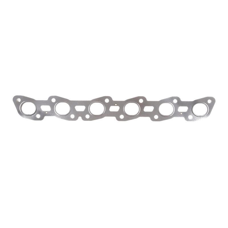 Cometic Nissan RB20/25 .030 inch MLS Exhaust Manifold Gasket 1.575 inch X 1.340 inch Port - Order Your Parts - اطلب قطعك