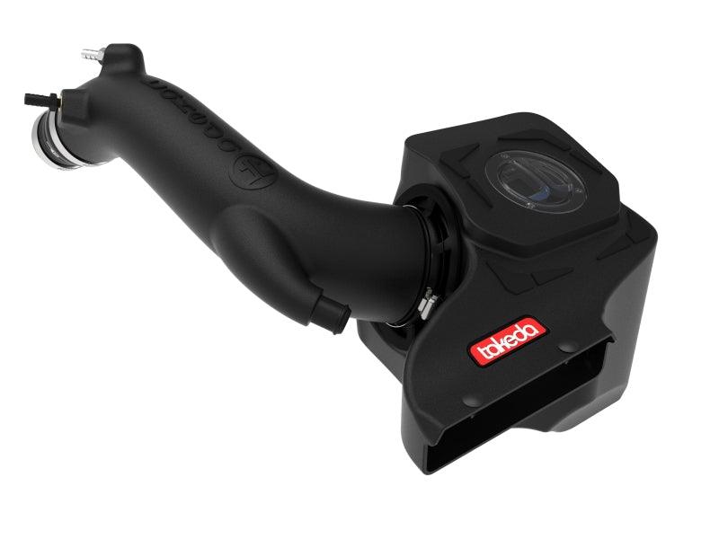 aFe Momentum GT Pro 5R Cold Air Intake System 19-20 Hyundai Veloster N 2.0L (t) - Order Your Parts - اطلب قطعك
