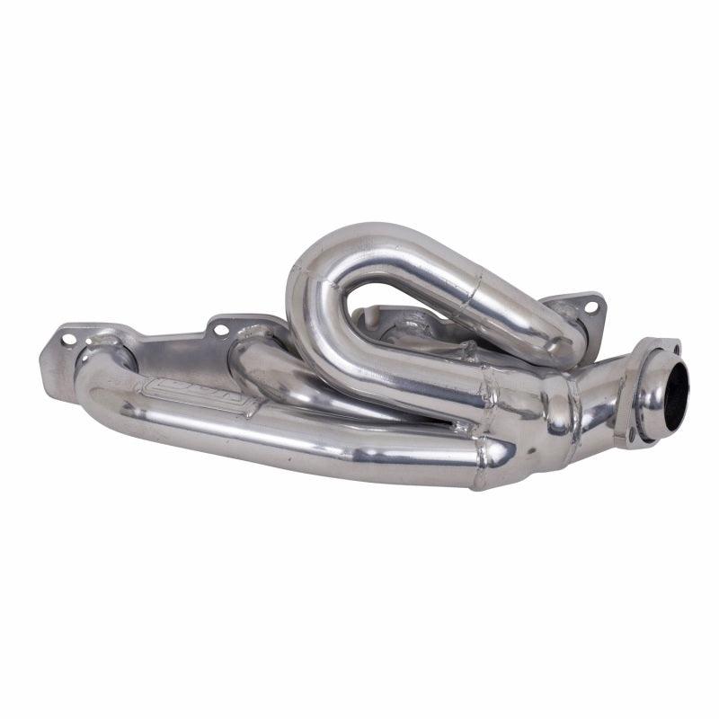 BBK 04-08 Dodge Ram 5.7 Hemi Shorty Tuned Length Exhaust Headers - 1-3/4 Silver Ceramic - Order Your Parts - اطلب قطعك
