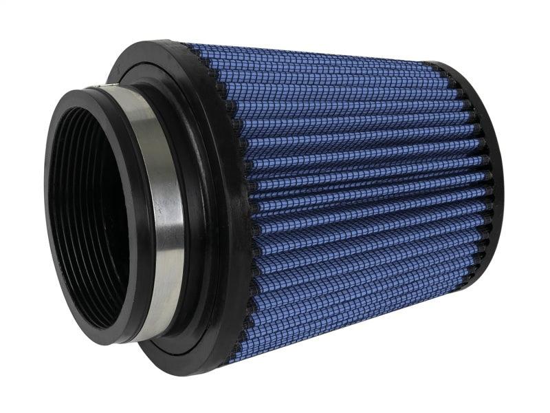 aFe MagnumFLOW Air Filters UCO P5R A/F P5R 4F x 6B x 4-1/2T (Inv) x 6H - Order Your Parts - اطلب قطعك