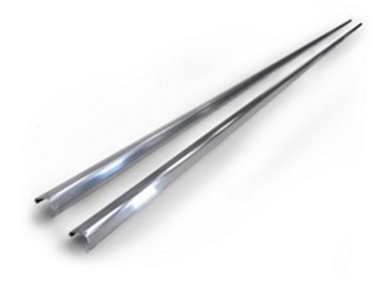 AMP Research 2011-2017 Diesel PowerStep - Silver - Order Your Parts - اطلب قطعك