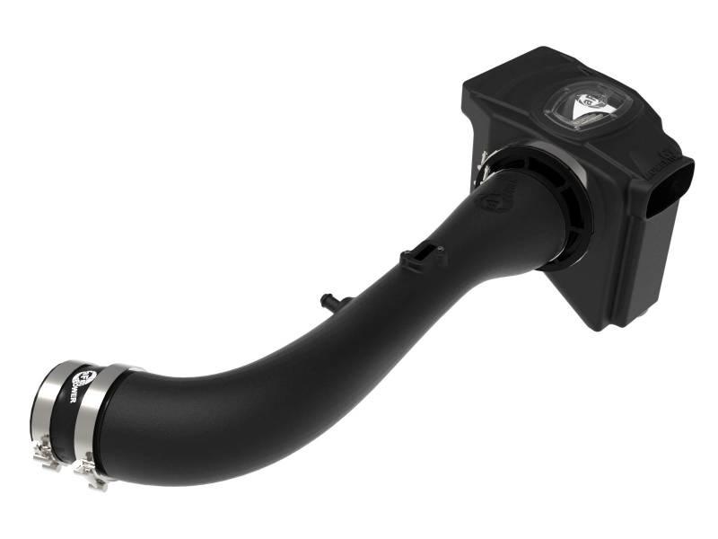 aFe 20-22 Nissan Frontier V6-3.8L Momentum GT Cold Air Intake System w/ Pro DRY S Filter - Order Your Parts - اطلب قطعك
