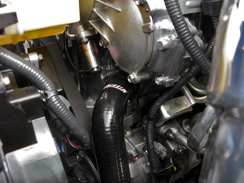 Mishimoto 09+ Nissan 370Z Red Silicone Hose Kit - Order Your Parts - اطلب قطعك