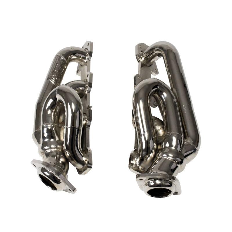 BBK 09-18 Dodge Ram 5.7L Hemi Shorty Tuned Length Exhaust Headers - 1-3/4 Titanium Ceramic - Order Your Parts - اطلب قطعك
