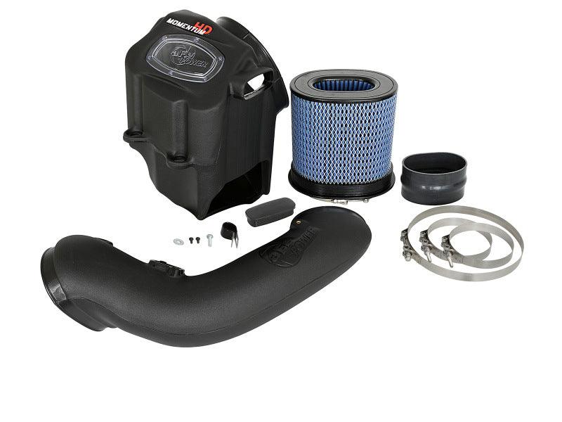 aFe Momentum HD PRO 10R 2017 Ford Diesel Trucks V8-6.7L (td) - Order Your Parts - اطلب قطعك