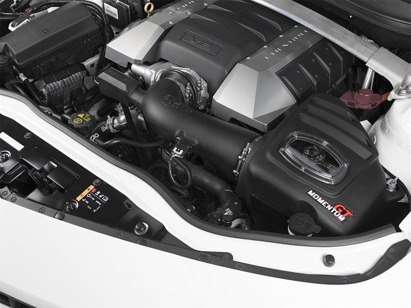 aFe Power 13-15 Chevrolet Camaro SS V8-6.2L Pro DRY S Cold Air Intake System - Order Your Parts - اطلب قطعك
