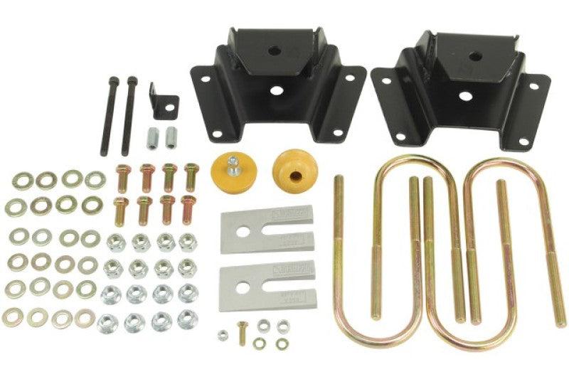 Belltech HANGER KIT 97-03 F150 Front Hangers 2inch - Order Your Parts - اطلب قطعك